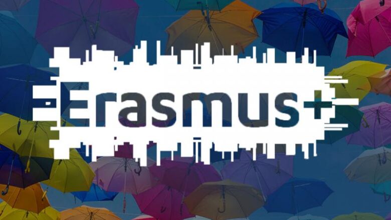 Συμμετοχή σε διαδικτυακό σεμινάριο Erasmus+ ΒΔ1 – Τρίτη 1/02/2022 – 16:00