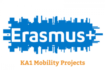 Λίστα φορέων για σεμινάρια Erasmus+ KA1