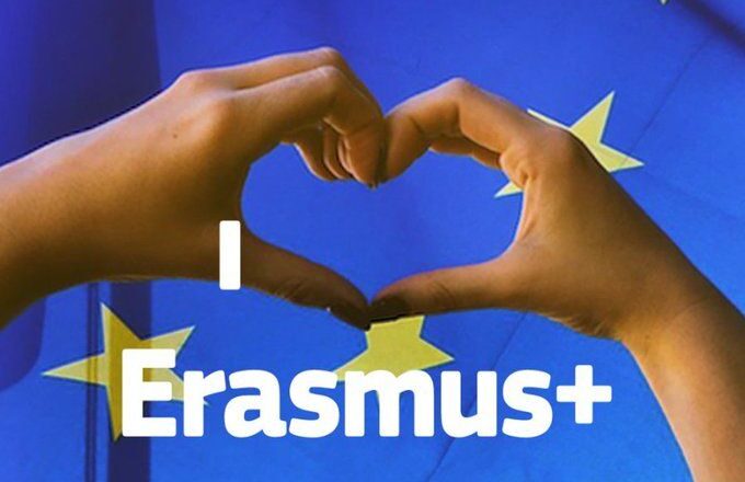 Υλικό από την ενημερωτική εκδήλωση Erasmus+ – Ηράκλειο 27/9/2023
