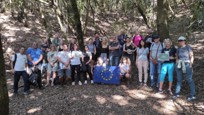 Κινητικότητες εκπαιδευτικών στο πλαίσιο προγράμματος Erasmus+ KA1 – 2ο ΕΠΑΛ Ρεθύμνου