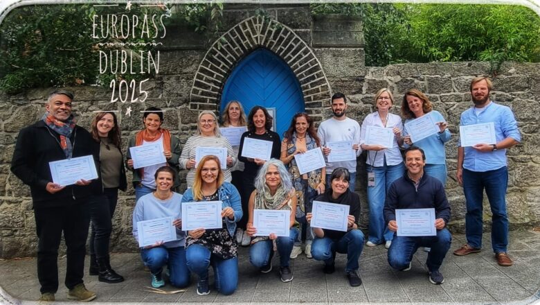 Εκπαιδευτικές Κινητικότητες Erasmus 2024-25 για την Καινοτομία και την Επαγγελματική Ανάπτυξη