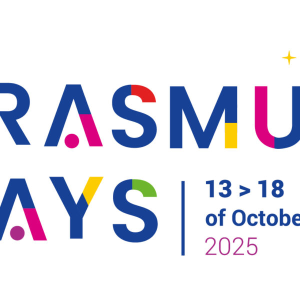 Εορτασμός των Ημερών Erasmus 2025 από την ΠΔΕ Κρήτης