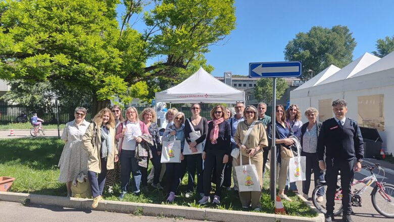 4η Διεθνική Συνάντηση του έργου Erasmus+ KA220 “SafeTeen – Building skills for enhancing hazard perception and safe decisions among teenagers (Road Safety)” (TPM) στη Φλωρεντία