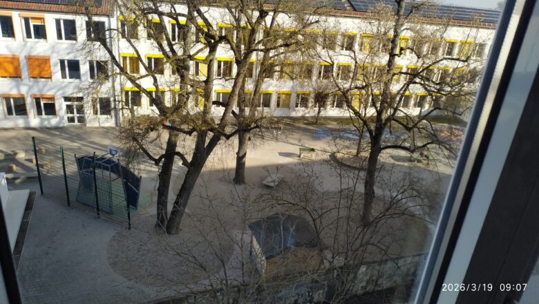 Το Μουσικό Σχολείο Ρεθύμνου σε Job Shadowing στο St. Bonaventura Gymnasium (Dillingen an der Donau)