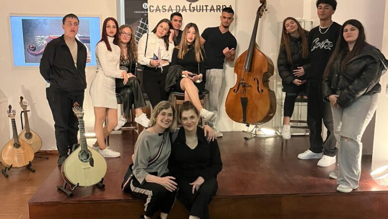 2ο ΕΠΑΛ ΡΕΘΥΜΝΟΥ_«Εντοπισμός και διαχείριση έμφυλων διακρίσεων εντός της σχολικής μας κοινότητας: Ανάλυση, Προκλήσεις και Προοπτικές για Ισότητα» Erasmus+ 2024-1-EL01-KA122-SCH-000231856